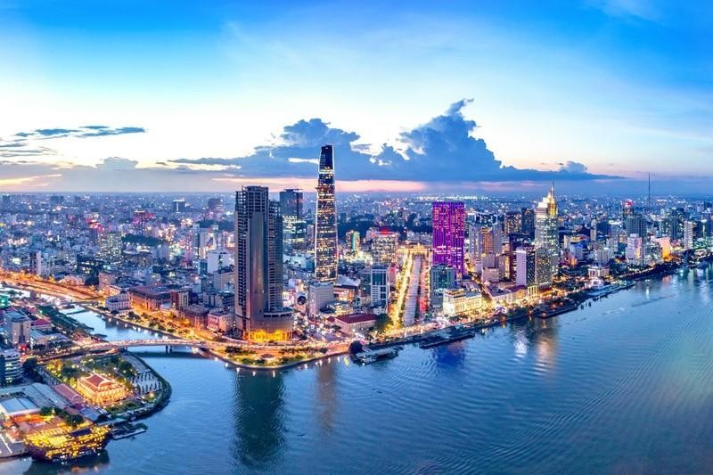 Ho Chi Minh City is among top places to go in Asia in 2023. (Photo: Fodors Travel/Shutterstock))