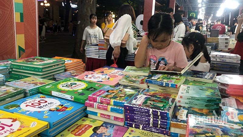 Vietnam to organise ASEAN Book Publishers Association’s conference