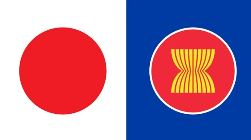 Practical contributions to strengthening ASEAN-Japan cooperation, promoting sustainable development