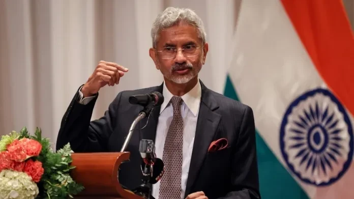 Minister of External Affairs of India S. Jaishankar visits Southeast Asia from March 23-27, 2024. (Source: PTI) 