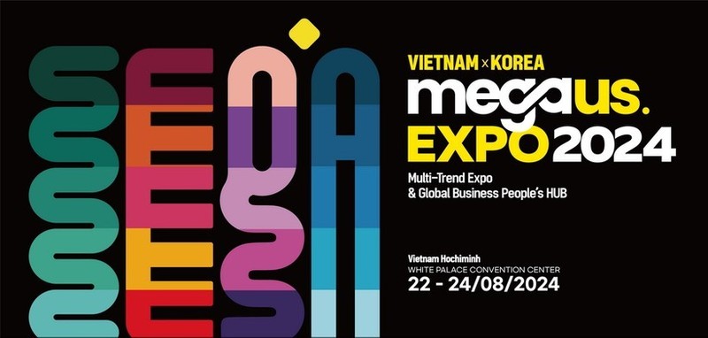 HCM City to host Vietnam – RoK expo (Photo: megaus.vn)