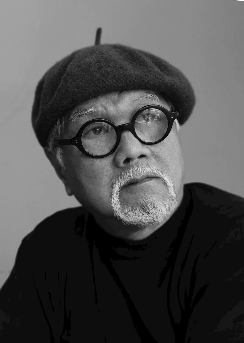 Photographer Nguyen Huu Bao.