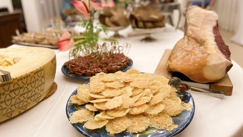 Italian Food Week in Vietnam kicks off in Hanoi