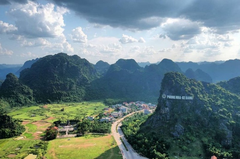 Phong Nha is among the world’s top inspiring destinations for Valentine’s Day