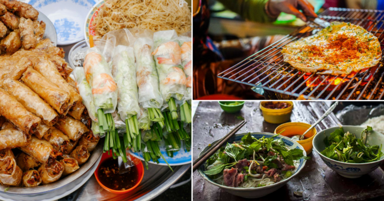 Going to Ho Chi Minh City to enjoy street food is an interesting experience. ( Photo: Klook)