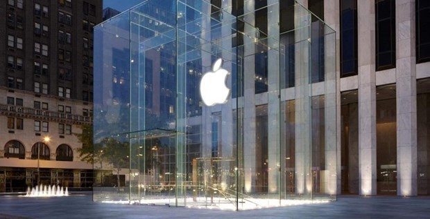 Apple to open the first online shop in Vietnam 