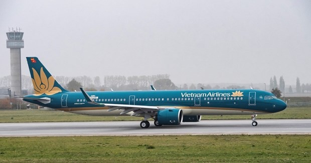 Vietnam Airlines Boeing reach 10 billion USD deal for Boeing 737