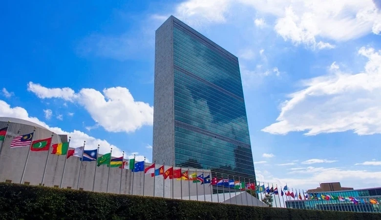 United Nations Headquarters in New York (USA). (Photo: UN)