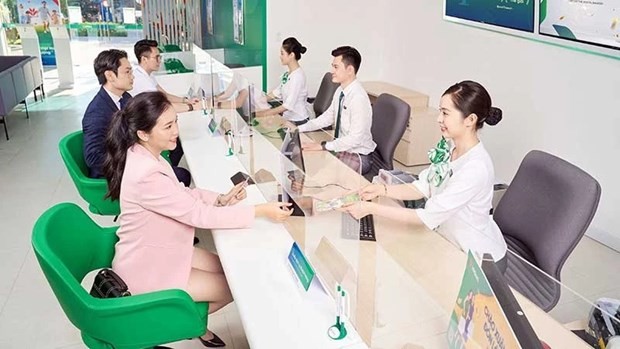 Green credit and green growth play an important role in implementing the National Green Growth Strategy in the 2021-2030 period with a vision until 2050. (Photo: nhandan.vn)