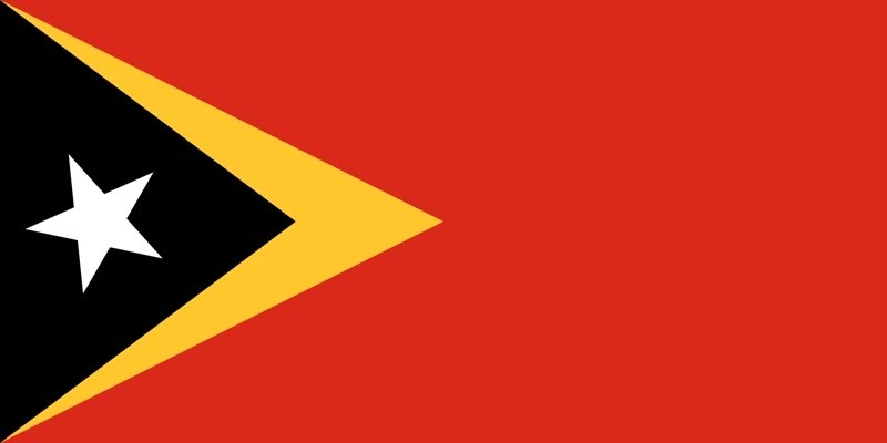 Congratulations to Timor-Leste on Independence Day