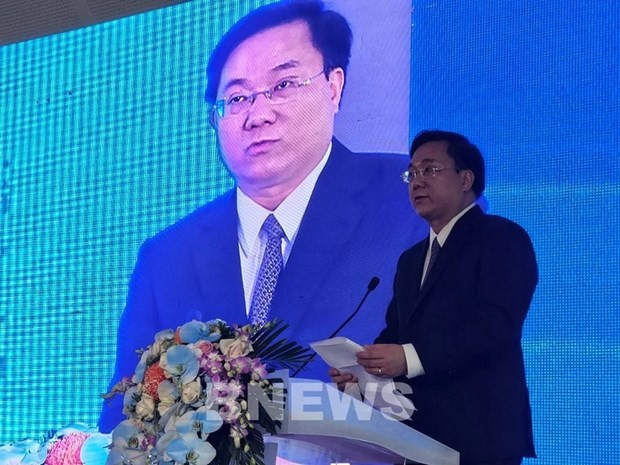 Vietnam-Taiwan business forum held in Hanoi