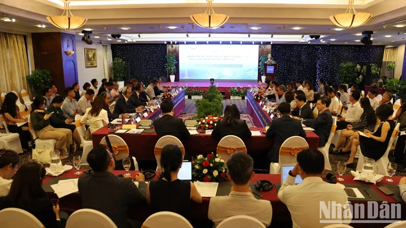2024 Investment Legal Support Forum held