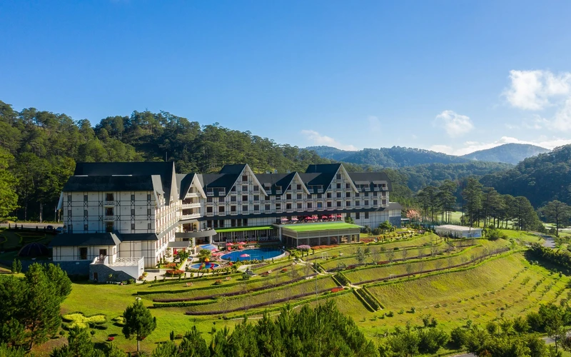 Agoda: Da Lat listed among the most affordable destinations in Asia