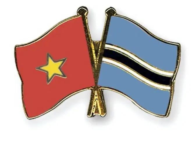 Congratulations extended to Botswana on 58th National Day (Photo: internet)