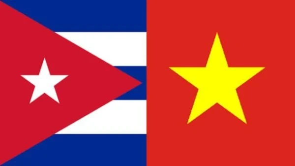 Promoting effective and substantive Vietnam - Cuba parliamentary cooperation