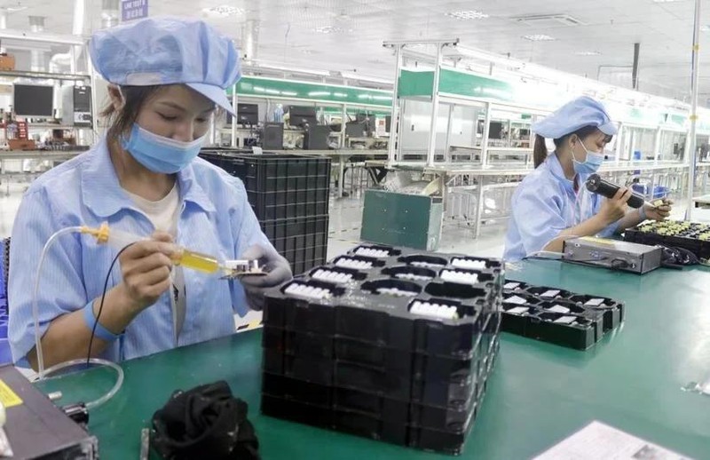 Vietnam's GDP growth to outpace region peers: Oxford Economics