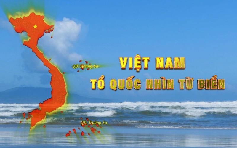 Documentary on Vietnam’s seas and islands to be aired nationwide 