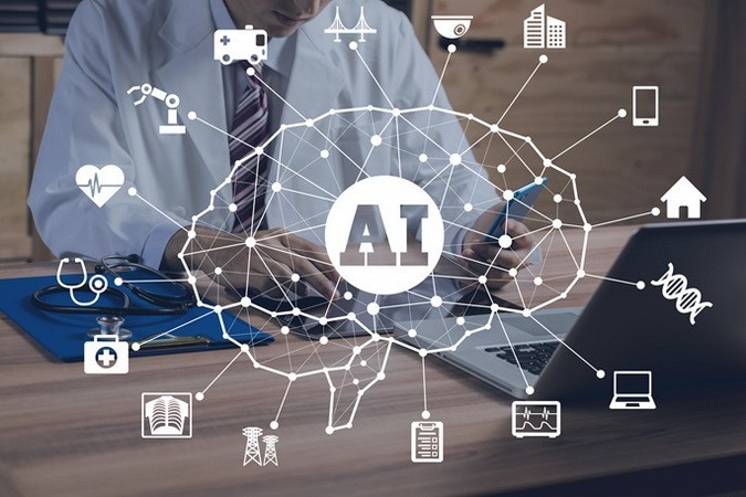 Artificial intelligence: A challenge of the new era (Source: Barco/Vietnam+)