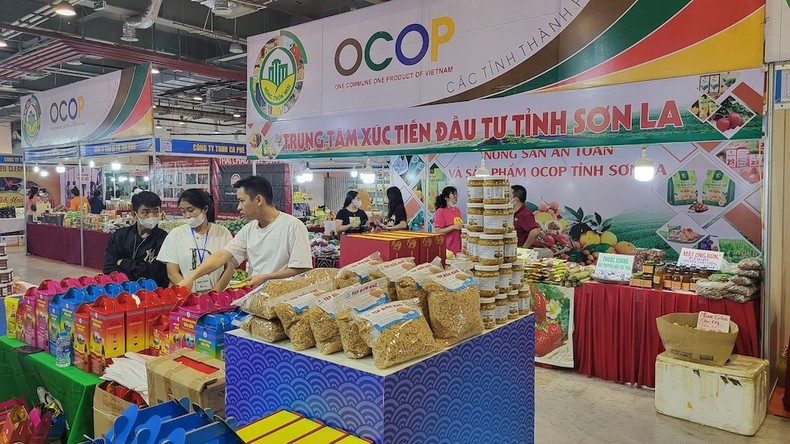 Summer OCOP Trade Fair kicks off in Quang Ninh 