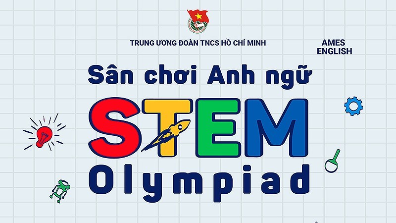 STEM Olympiad to be launched for elementary students this summer 