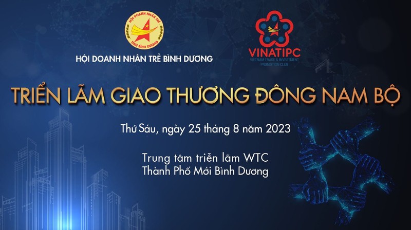 Binh Duong to host trade exhibition of Southeastern region 