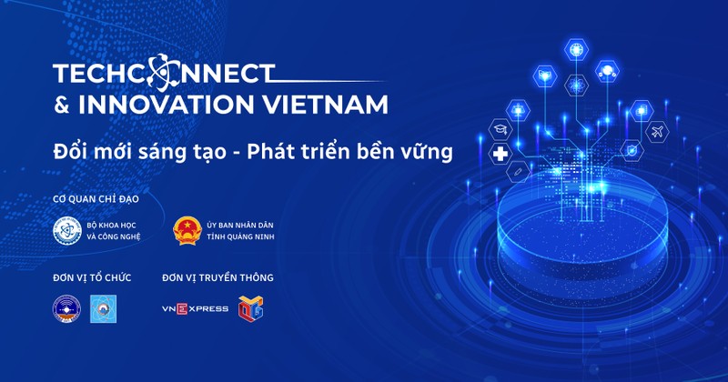 Quang Ninh to host Techconnect & Innovation Vietnam 2023