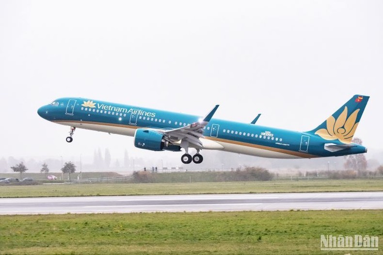 Vietnam Airlines to host International Airline Symposium