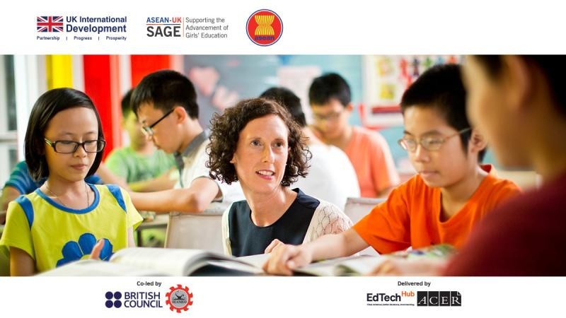 Scholarships seek to address gender disparities in STEM education within ASEAN countries and Timor-Leste