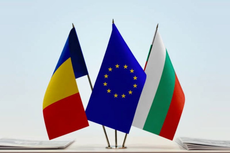  After 13-year long wait, Bulgaria and Romania have partially joined Europe's Schengen area of free movement.
