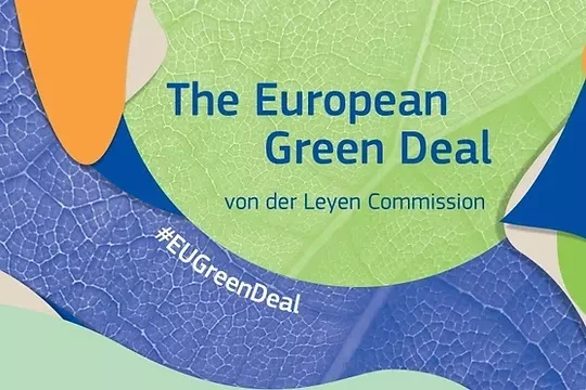 The European Green Deal: An arduous journey