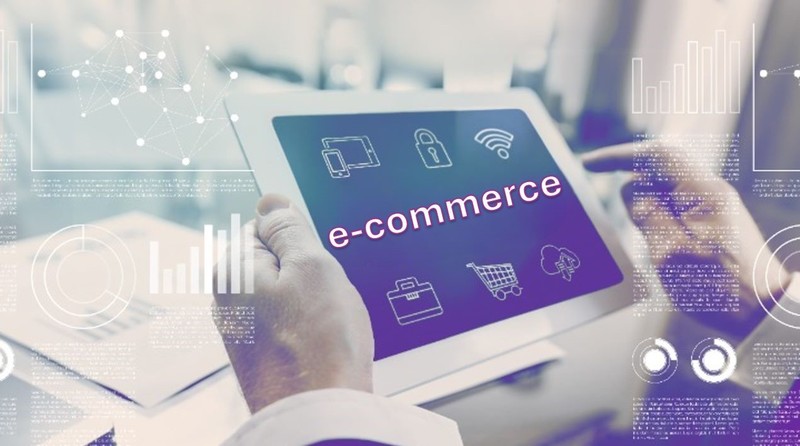 Vietnam and Thailand named as fastest-growing e-commerce markets in Southeast Asia (Photo: opengovasia.com)