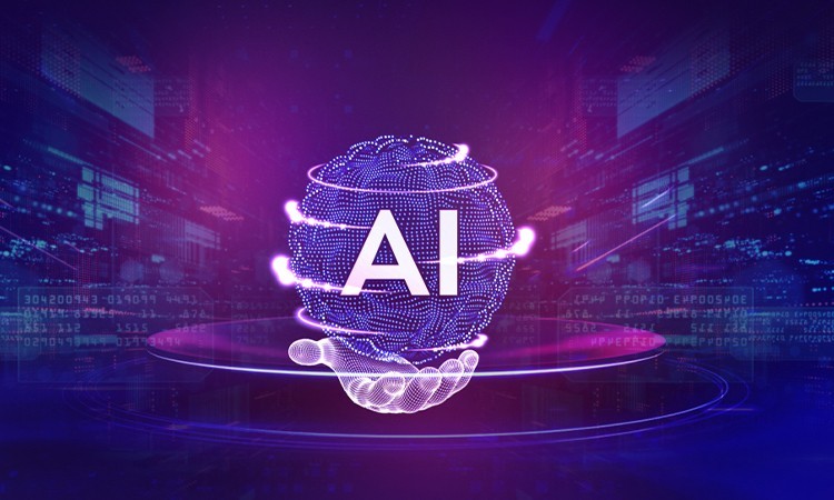 Artificial Intelligence Day looks to unlock power of generative AI - Illustrative image (Photo: blogchange.vn)