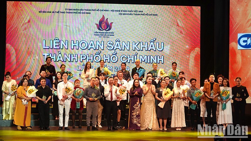 Delegates at the opening ceremony 