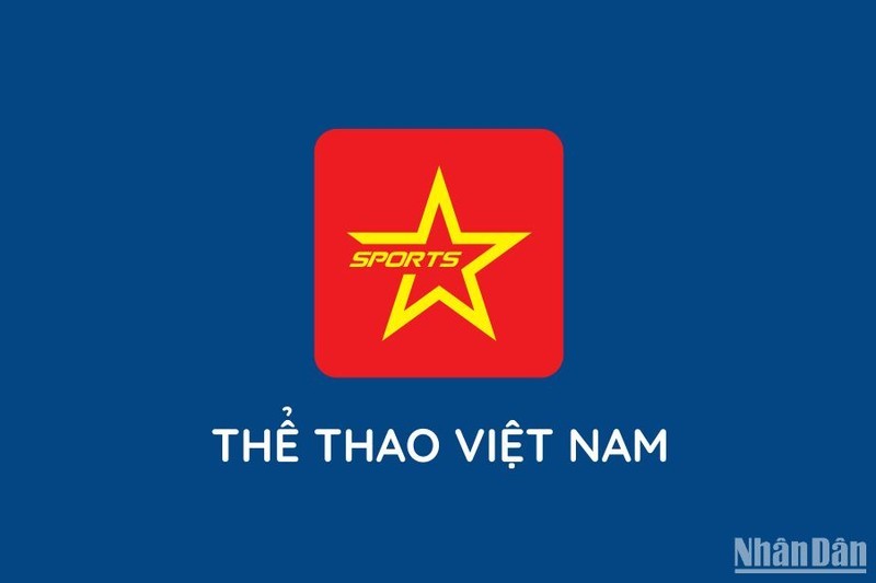 “The thao Vietnam” app is available in both Android and IOS (Photo: NDO)