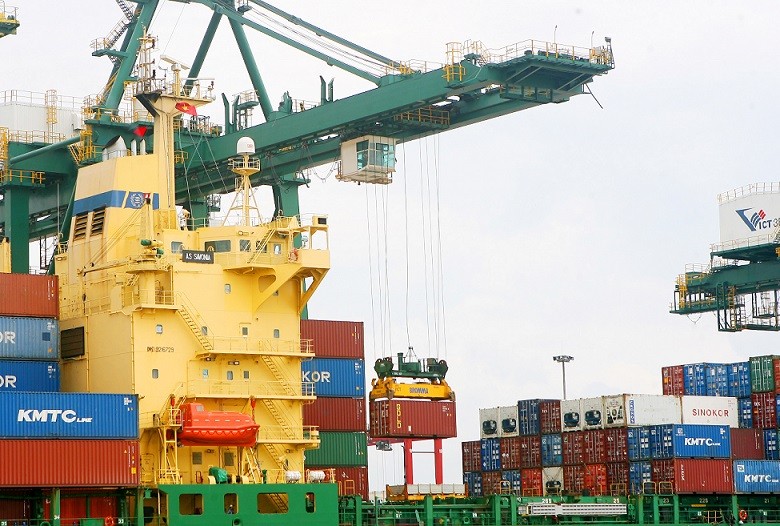 The global economy’s slow-paced recovery is set to make a dent in Vietnam’s exports.