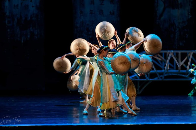 The Dance Week includes competitions in all dance genres (Illustrative image/Photo: vietnamdanceweek.vn)