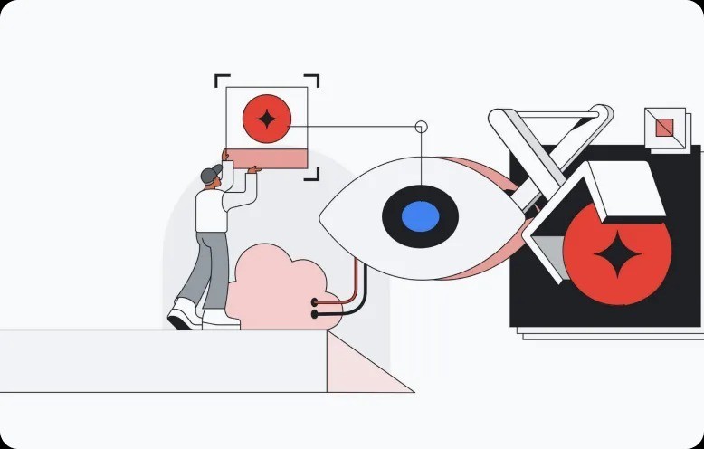 The technology giant Google has been testing a specialised AI programme for the medical field (Photo: google.com)