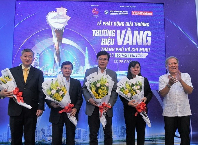 Delegates attend the launch ceremony (Photo: nld.com.vn)