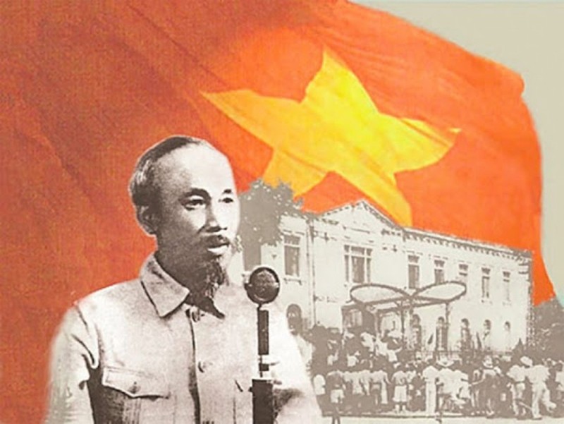 The Vietnam space also commemorates the great President Ho Chi Minh. (Illustrative image)