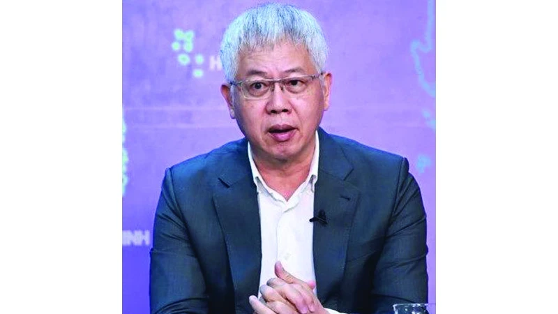 Dr. Nguyen Duc Kien
