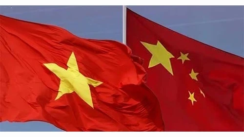 New milestone in comprehensive, profound, friendly relations between Vietnam and China