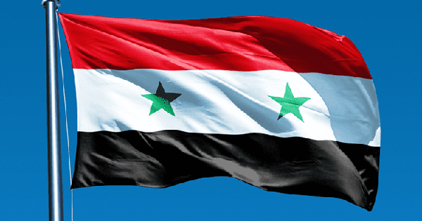 Congratulatory message extended to Prime Minister of Syrian Arab Republic