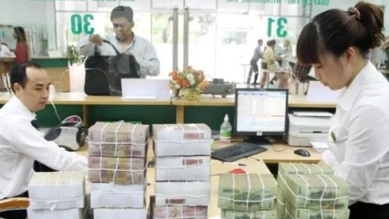 Vietnam’s consumer finance market is expected to prosper. (Illustrative image)