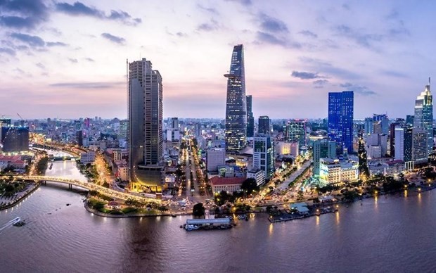 Ho Chi Minh City attracts 2.9 billion USD in FDI in H1