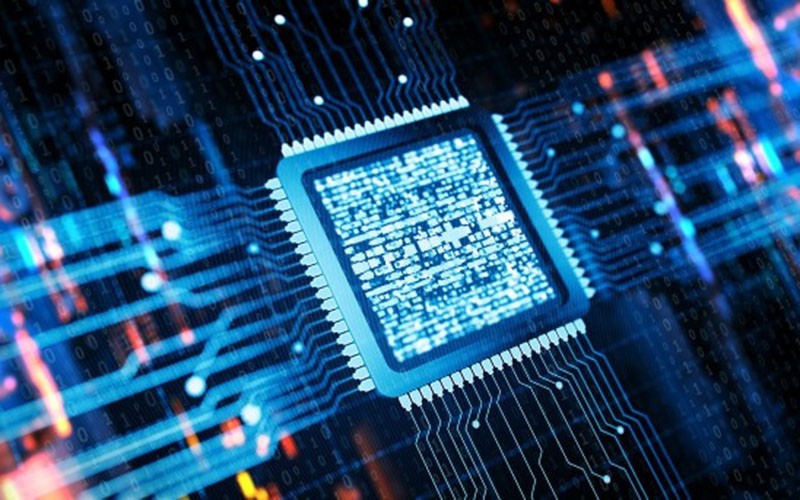 Vietnam is well-positioned to develop the chip industry.