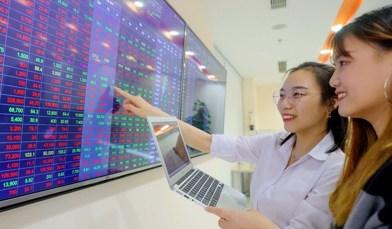 VN-Index drops by 1.73% on October 17 