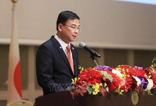 PM's trip to help bolster ASEAN-Japan, Vietnam-Japan relations: diplomat
