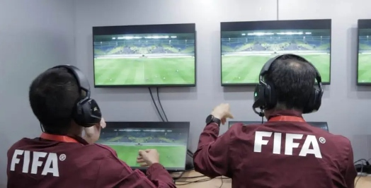 VAR technology will be used at three tournaments in the ASEAN region. (Photo: AFF)