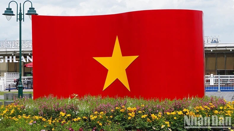 Vietnam enters a new era with spirit of independence and aspiration for self-reliance 