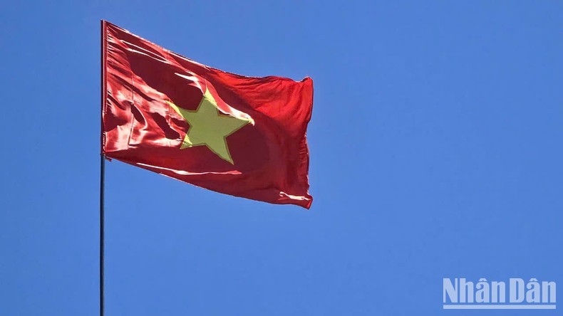 Foreign leaders congratulate Vietnam on 79th National Day